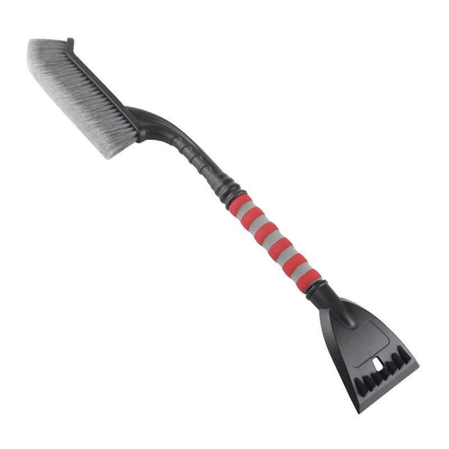 Extendable Snow & Ice Car Shovel with Ergonomic Foam Handle - Wnkrs