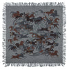 Dark gray