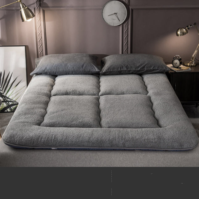 Winter lamb wool mattress - Wnkrs