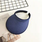 M (54-58 cm) / Azul marino