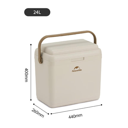 Outdoor Antibacterial Insulation Cooler Box