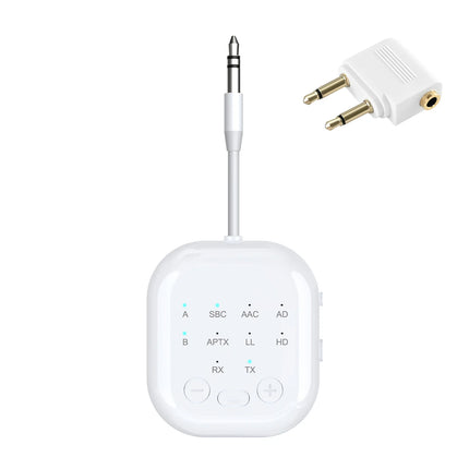 Adaptateur audio Bluetooth