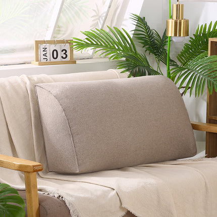 Removable And Washable Sofa Cushion In Living Room - Wnkrs