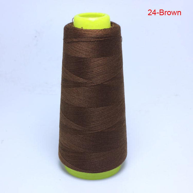 Manual Sewing Polyester Thread - Wnkrs