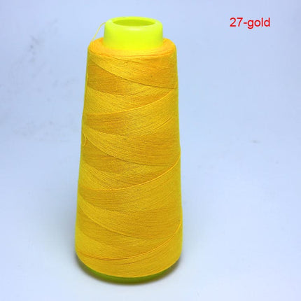 Manual Sewing Polyester Thread - Wnkrs