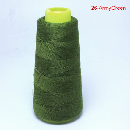 Manual Sewing Polyester Thread - Wnkrs