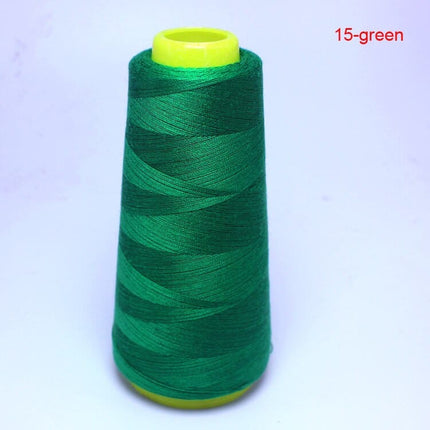 Manual Sewing Polyester Thread - Wnkrs