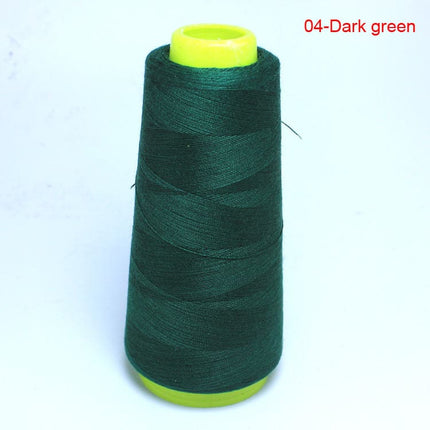 Manual Sewing Polyester Thread - Wnkrs