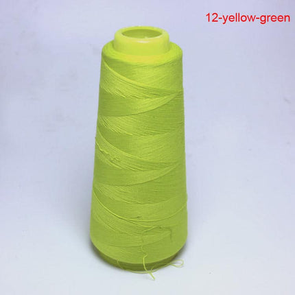 Manual Sewing Polyester Thread - Wnkrs