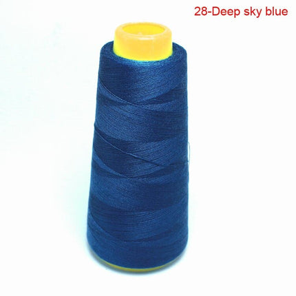 Manual Sewing Polyester Thread - Wnkrs