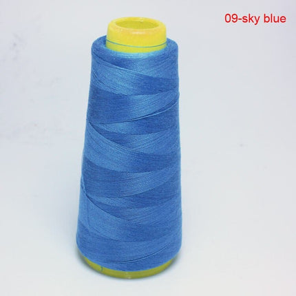 Manual Sewing Polyester Thread - Wnkrs