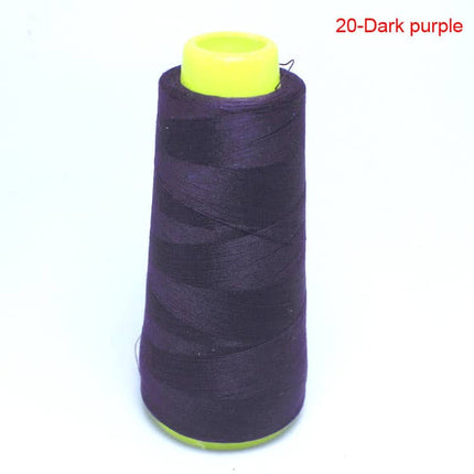 Manual Sewing Polyester Thread - Wnkrs