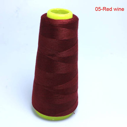 Manual Sewing Polyester Thread - Wnkrs