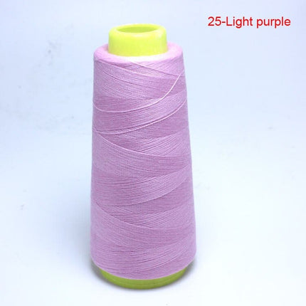 Manual Sewing Polyester Thread - Wnkrs