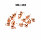 Oro rosa / 5mm