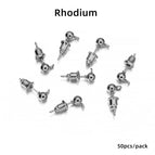 Rodio / 5mm