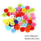 13mm 100 Pcs