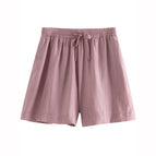 XL / Pink shorts