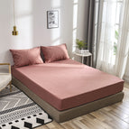 Haricot rouge A / 50X75X2