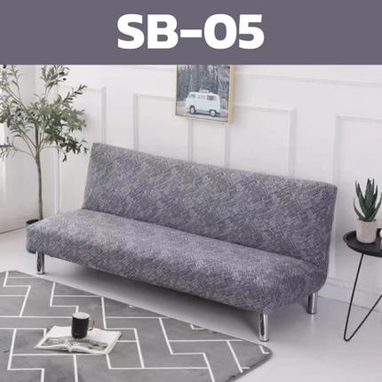 Stretch sofa cover - Wnkrs