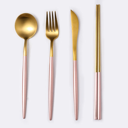 Cutlery spoon set - Wnkrs