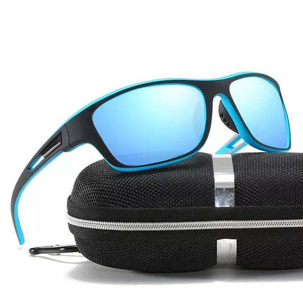 Polarized Cycling Sunglasses - Wnkrs