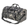 Camuflaje negro
