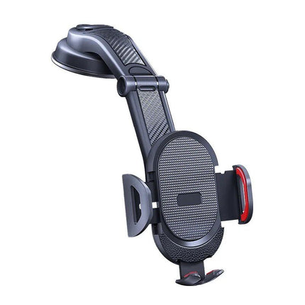 Universal 360° Rotating Car Phone Holder for 4.0-6 Inch Smartphones - Wnkrs