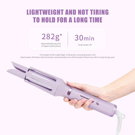 32MM Automatic Rotating Hair Curler