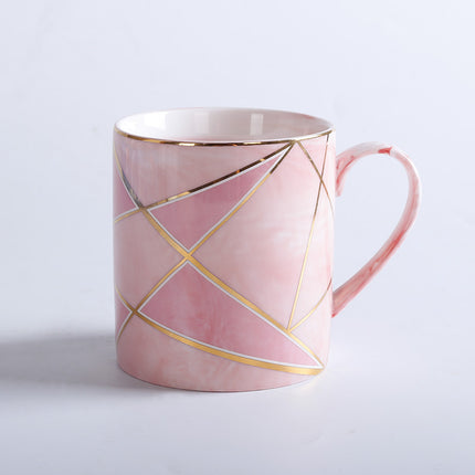 Nordic ceramic mug - Wnkrs