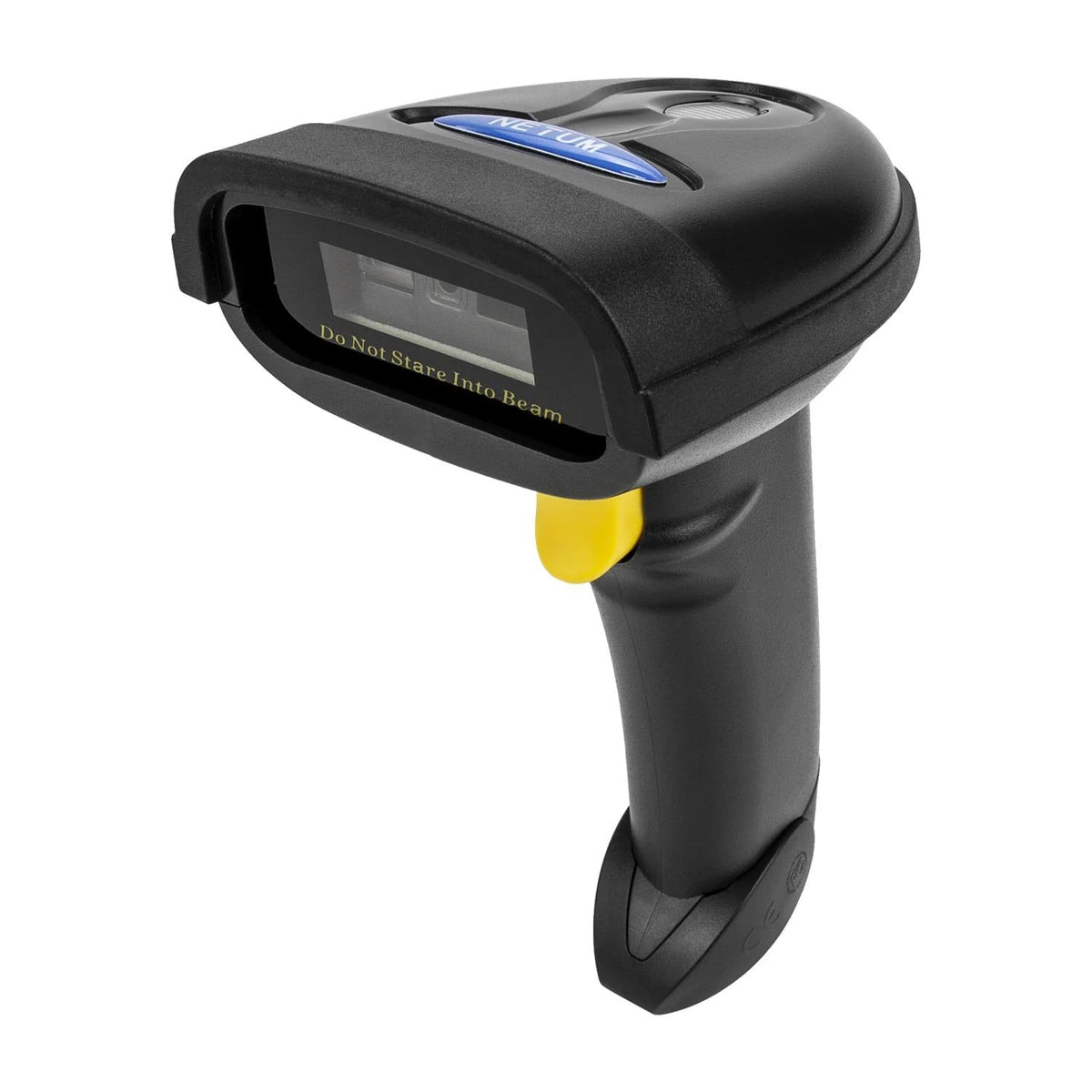 Handheld Wireless Barcode Scanner