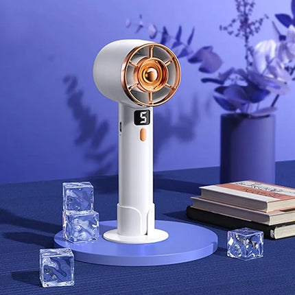 USB Charging Handheld Fan for Eyelash Extensions