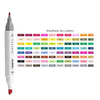 80 colores moda W