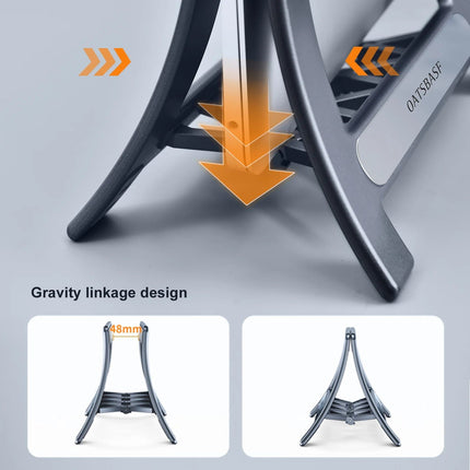 Multi-Functional 3-in-1 Vertical Laptop Stand - Wnkrs