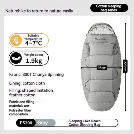 Cotton Sleeping Bag