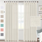 Cream White / Double Pack 5263