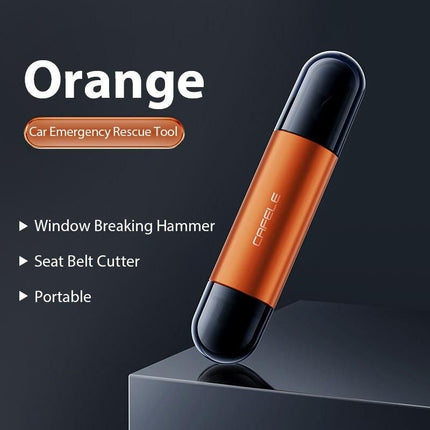 Emergency Car Escape Tool - Wnkrs