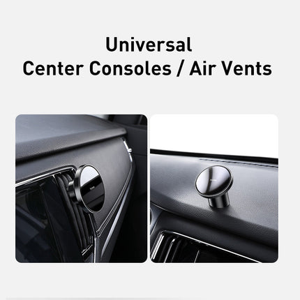 Soporte magnético para teléfono de coche