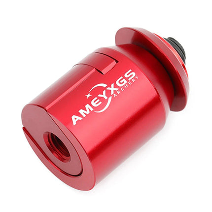 Magnetic Quick Disconnect Archery Stabilizer Adapter - Wnkrs