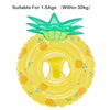 Pineapple Type 2