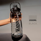Negro / 2000 ml