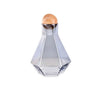 Botella gris