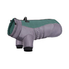 XL / Two Legs Green