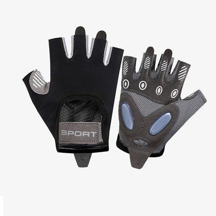 Versatile Fitness and Yoga Gloves - Wnkrs