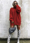 Wine Red