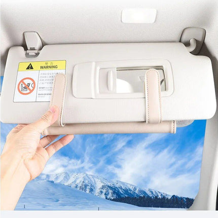 1Pcs Car Tissue Box - Wnkrs