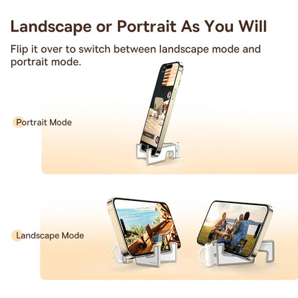 Portable Folding Phone Stand