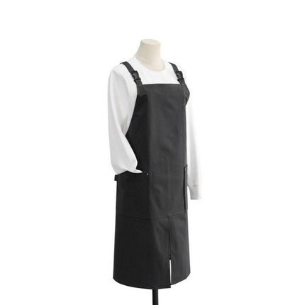 Stylish Waterproof Canvas Apron - Wnkrs