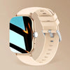 Silicone rose gold