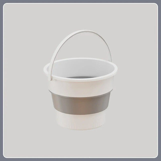 Multi-Purpose Collapsible Silicone Bucket - Wnkrs